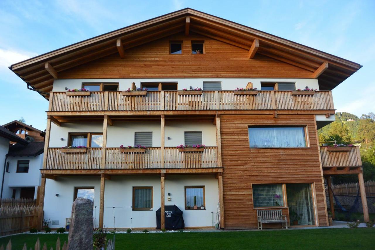 Haus Bernard Appartement Seis am Schlern Buitenkant foto